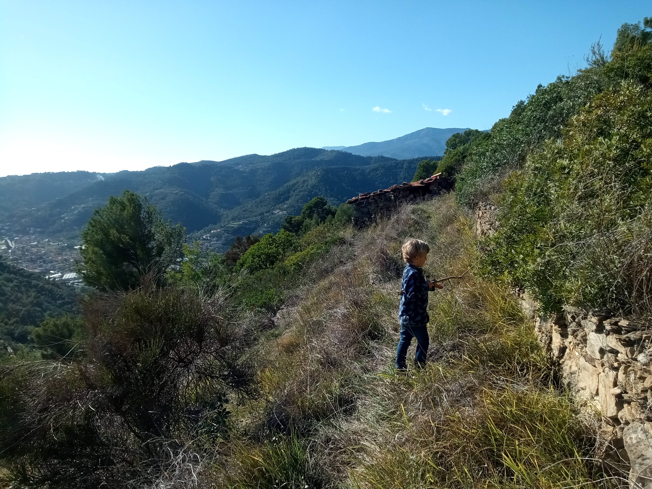 natura per tutti