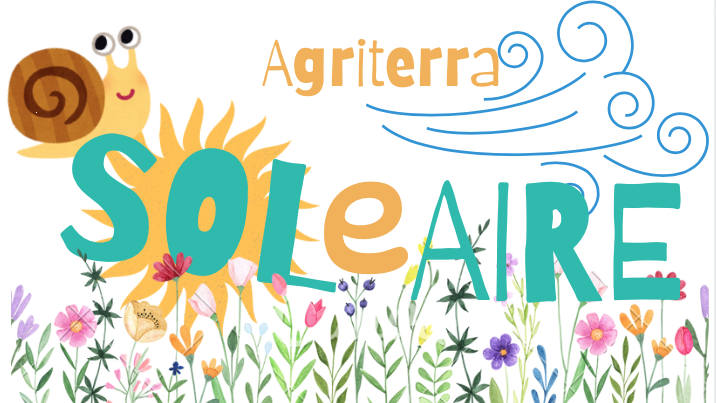 agriterra in Liguria