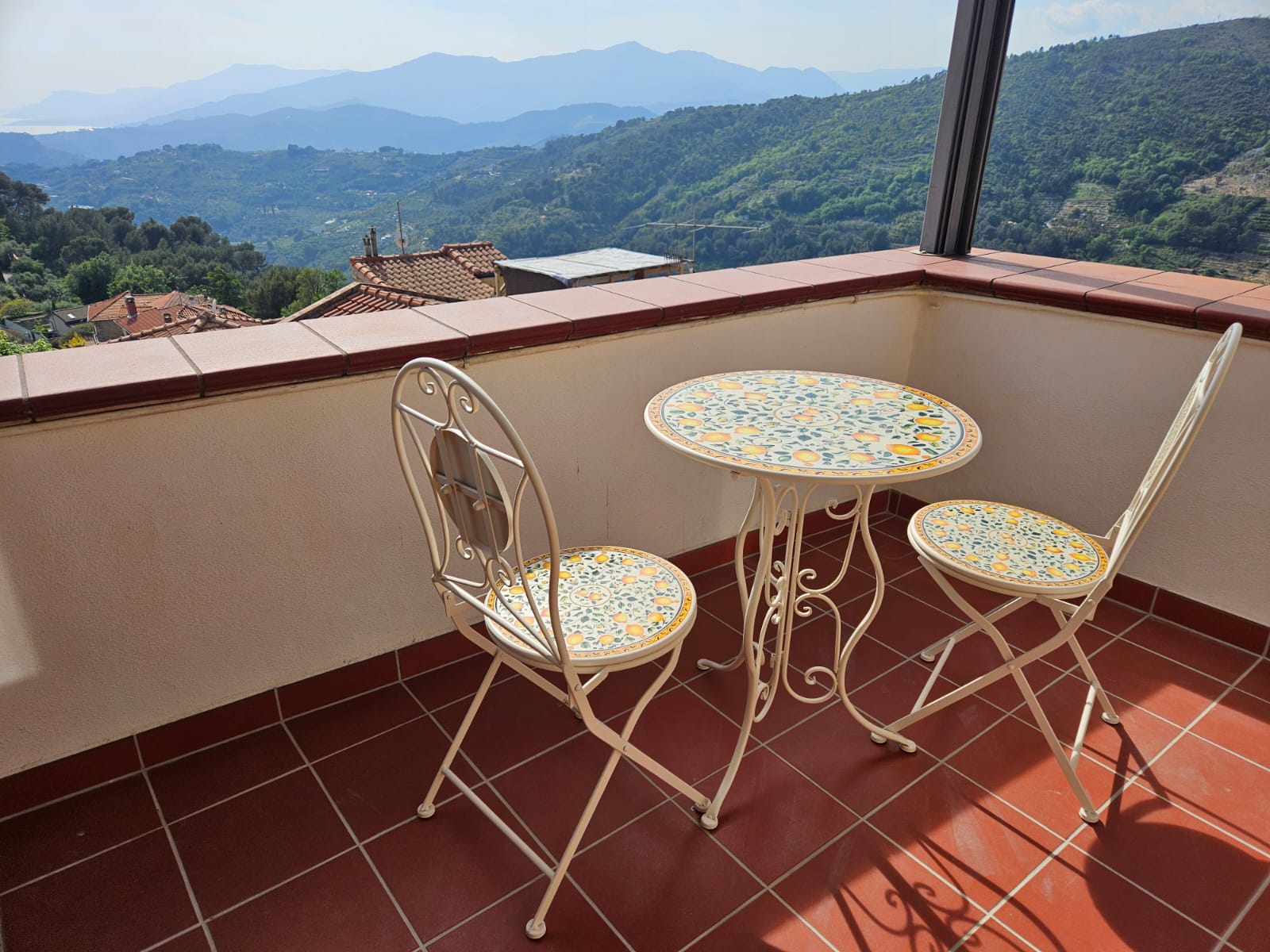 vista mare